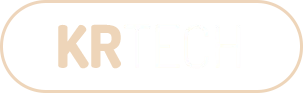 KR Tech logo